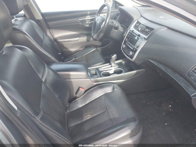Aukcja sprzedaży 2018 Nissan Altima 2.5 Sl, vin: 1N4AL3AP9JC208473, numer aukcji: 45029686