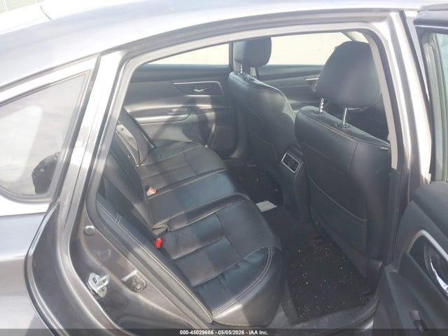 Aukcja sprzedaży 2018 Nissan Altima 2.5 Sl, vin: 1N4AL3AP9JC208473, numer aukcji: 45029686