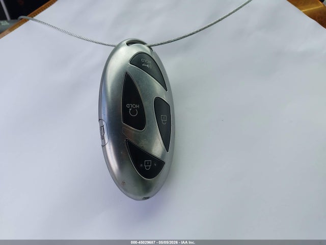 5NMP2DGL5RH029233 Hyundai Santa Fe Sel