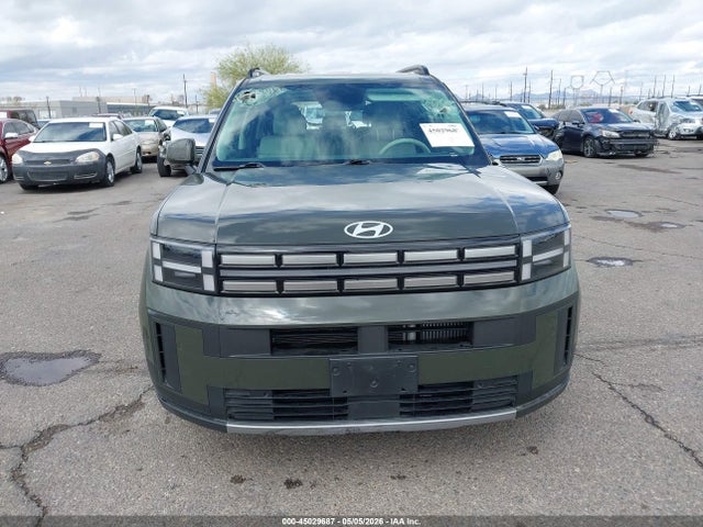 5NMP2DGL5RH029233 Hyundai Santa Fe Sel