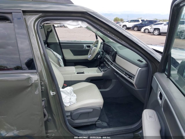 5NMP2DGL5RH029233 Hyundai Santa Fe Sel