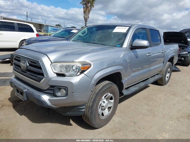 5TFAX5GN3KX155750 Toyota Tacoma Sr5