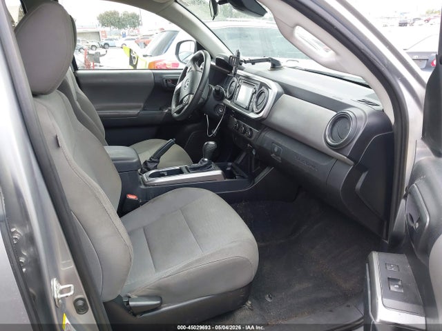 5TFAX5GN3KX155750 Toyota Tacoma Sr5