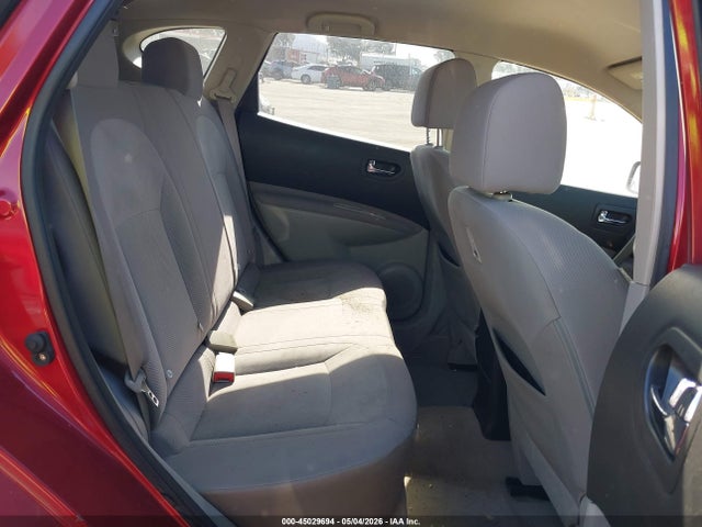 45029694 :رقم المزاد ، JN8AS5MT4CW284688 vin ، 2012 Nissan Rogue S مزاد بيع