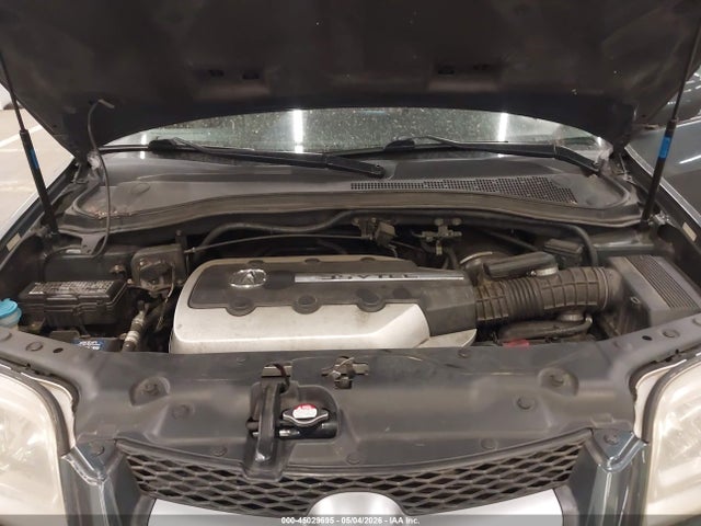 2005 Acura Mdx მანქანა იყიდება აუქციონზე, vin: 2HNYD18915H500553, აუქციონის ნომერი: 45029695