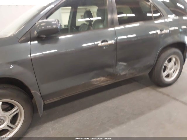 2005 Acura Mdx მანქანა იყიდება აუქციონზე, vin: 2HNYD18915H500553, აუქციონის ნომერი: 45029695
