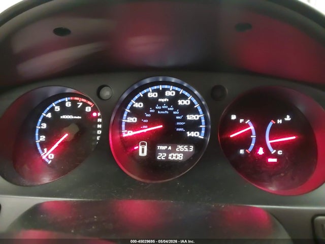 2005 Acura Mdx მანქანა იყიდება აუქციონზე, vin: 2HNYD18915H500553, აუქციონის ნომერი: 45029695