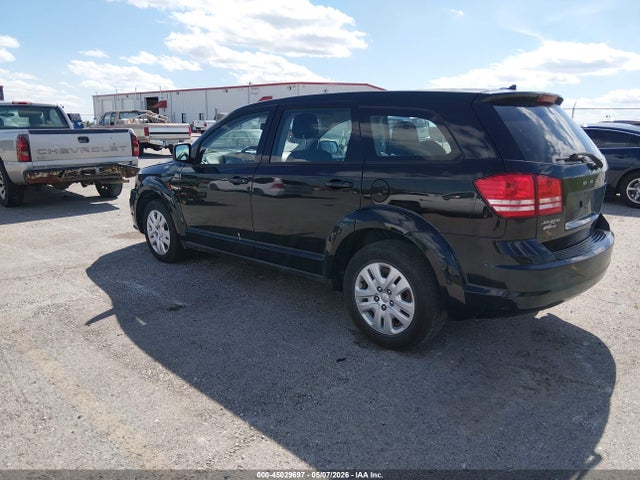Продажа на аукционе авто 2013 Dodge Journey American Value Pkg, vin: 3C4PDCAB6DT671766, номер лота: 45029697