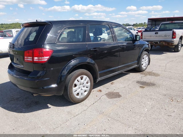 Продажа на аукционе авто 2013 Dodge Journey American Value Pkg, vin: 3C4PDCAB6DT671766, номер лота: 45029697