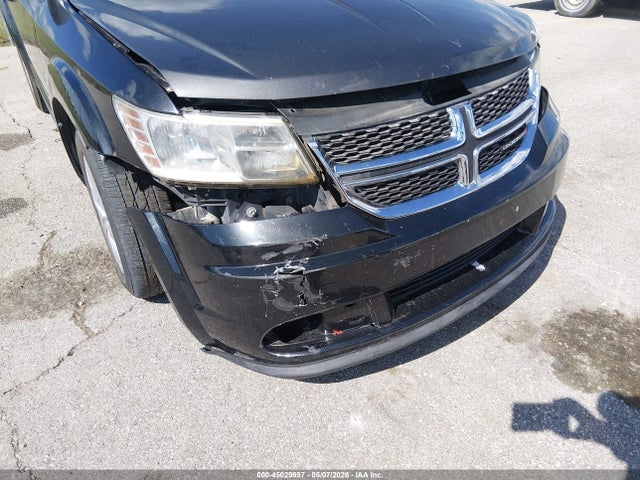 Продажа на аукционе авто 2013 Dodge Journey American Value Pkg, vin: 3C4PDCAB6DT671766, номер лота: 45029697