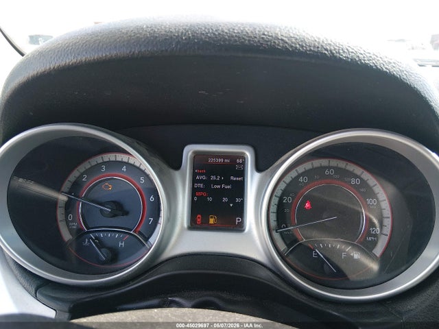 Продажа на аукционе авто 2013 Dodge Journey American Value Pkg, vin: 3C4PDCAB6DT671766, номер лота: 45029697