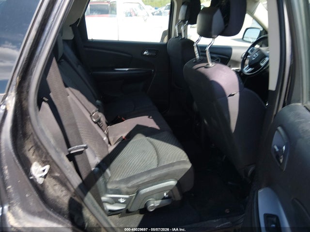 Продажа на аукционе авто 2013 Dodge Journey American Value Pkg, vin: 3C4PDCAB6DT671766, номер лота: 45029697