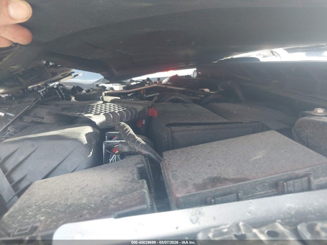1N4BL4BV9MN356798 Nissan Altima S Fwd