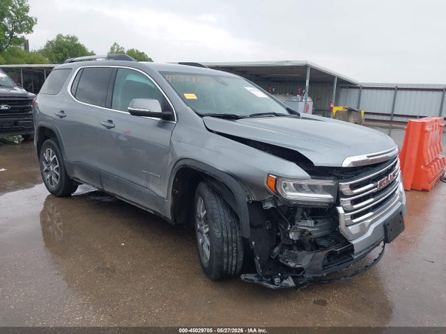 Aukcja sprzedaży 2023 Gmc Acadia Awd Slt, vin: 1GKKNUL45PZ250456, numer aukcji: 45029705