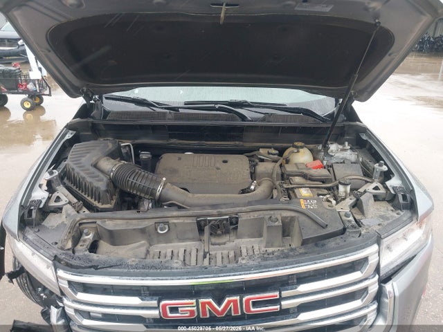 Продаж на аукціоні авто 2023 Gmc Acadia Awd Slt, vin: 1GKKNUL45PZ250456, номер лоту: 45029705