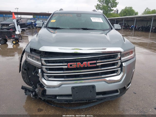Продаж на аукціоні авто 2023 Gmc Acadia Awd Slt, vin: 1GKKNUL45PZ250456, номер лоту: 45029705