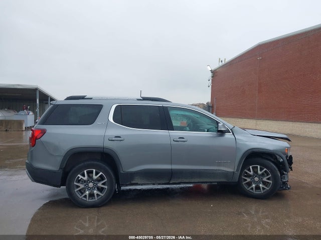 Продаж на аукціоні авто 2023 Gmc Acadia Awd Slt, vin: 1GKKNUL45PZ250456, номер лоту: 45029705