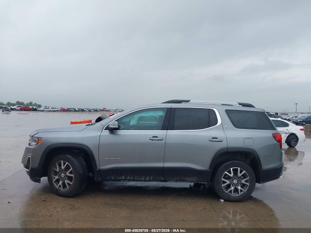 Продаж на аукціоні авто 2023 Gmc Acadia Awd Slt, vin: 1GKKNUL45PZ250456, номер лоту: 45029705