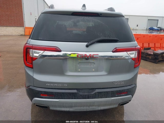 Продаж на аукціоні авто 2023 Gmc Acadia Awd Slt, vin: 1GKKNUL45PZ250456, номер лоту: 45029705