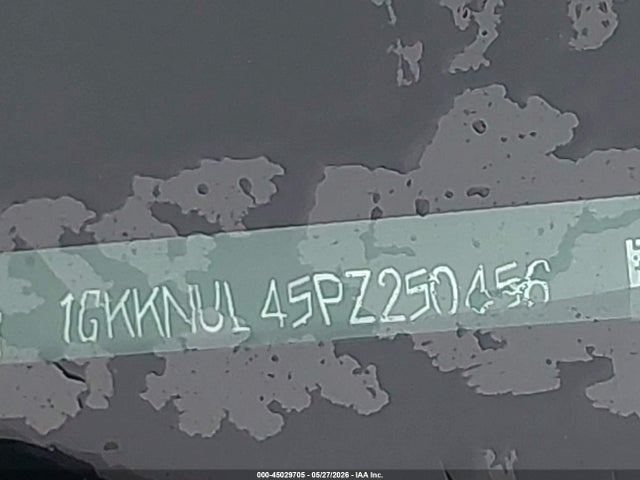 Продаж на аукціоні авто 2023 Gmc Acadia Awd Slt, vin: 1GKKNUL45PZ250456, номер лоту: 45029705