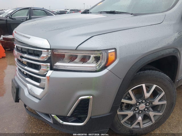 Продаж на аукціоні авто 2023 Gmc Acadia Awd Slt, vin: 1GKKNUL45PZ250456, номер лоту: 45029705