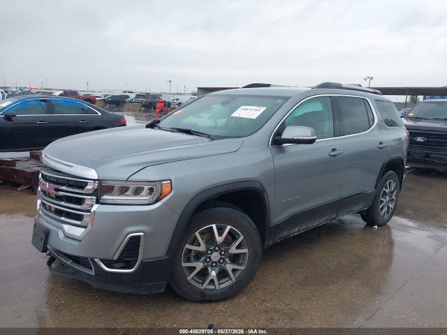 Продаж на аукціоні авто 2023 Gmc Acadia Awd Slt, vin: 1GKKNUL45PZ250456, номер лоту: 45029705