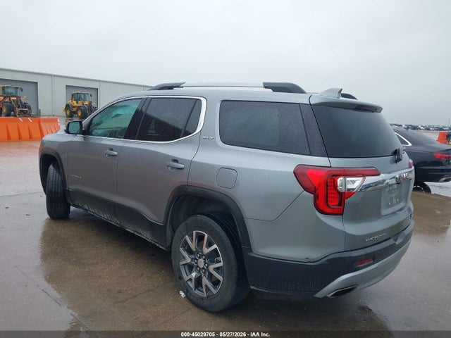 Продаж на аукціоні авто 2023 Gmc Acadia Awd Slt, vin: 1GKKNUL45PZ250456, номер лоту: 45029705