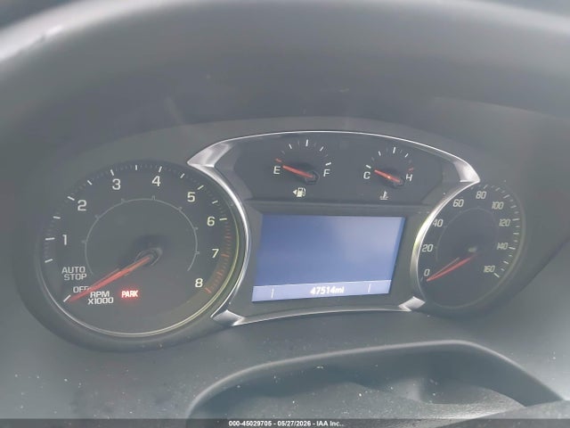 Продаж на аукціоні авто 2023 Gmc Acadia Awd Slt, vin: 1GKKNUL45PZ250456, номер лоту: 45029705
