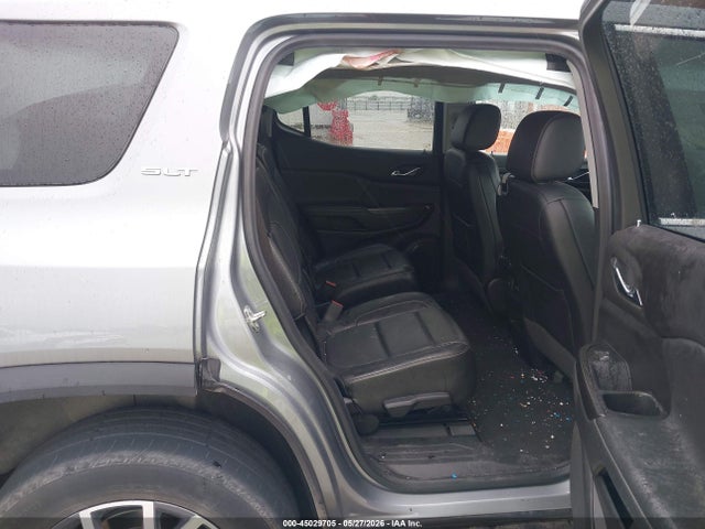 Продаж на аукціоні авто 2023 Gmc Acadia Awd Slt, vin: 1GKKNUL45PZ250456, номер лоту: 45029705