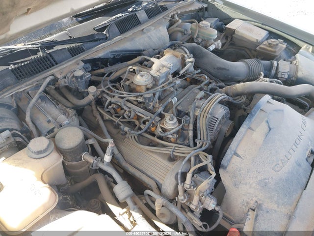 Продаж на аукціоні авто 1997 Lincoln Town Car Executive, vin: 1LNLM81WXVY733860, номер лоту: 45029707