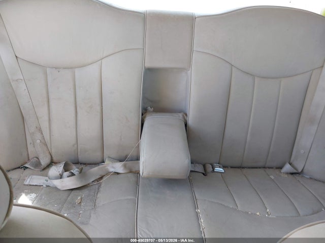 Продаж на аукціоні авто 1997 Lincoln Town Car Executive, vin: 1LNLM81WXVY733860, номер лоту: 45029707