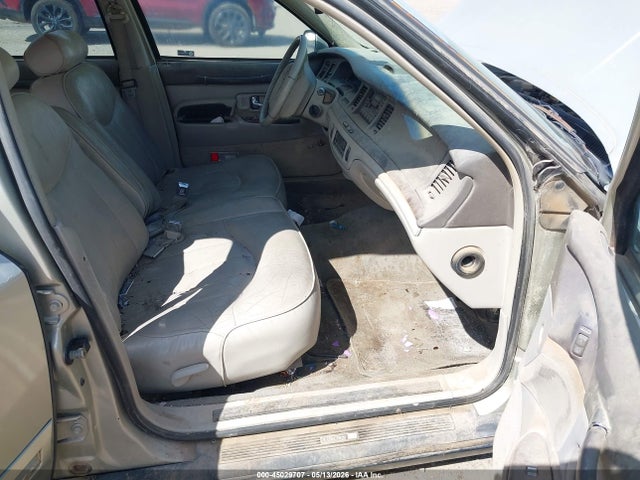 Продаж на аукціоні авто 1997 Lincoln Town Car Executive, vin: 1LNLM81WXVY733860, номер лоту: 45029707