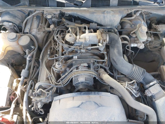 Продаж на аукціоні авто 1997 Lincoln Town Car Executive, vin: 1LNLM81WXVY733860, номер лоту: 45029707