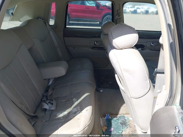 Продаж на аукціоні авто 1997 Lincoln Town Car Executive, vin: 1LNLM81WXVY733860, номер лоту: 45029707