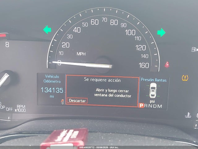 2018 Cadillac Cts Luxury მანქანა იყიდება აუქციონზე, vin: 1G6AR5SX8J0123910, აუქციონის ნომერი: 45029712