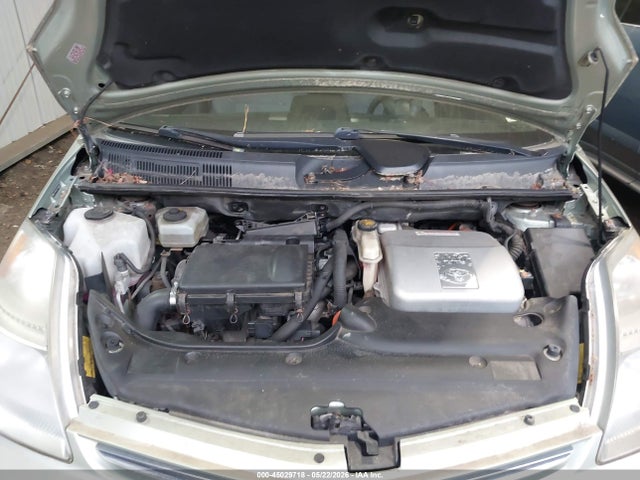 Aukcja sprzedaży 2007 Toyota Prius, vin: JTDKB20UX77689810, numer aukcji: 45029718