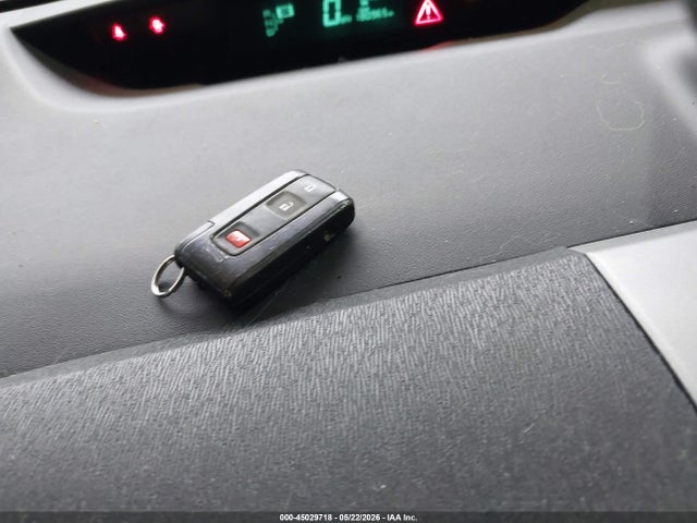 Aukcja sprzedaży 2007 Toyota Prius, vin: JTDKB20UX77689810, numer aukcji: 45029718