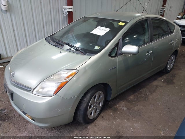 Aukcja sprzedaży 2007 Toyota Prius, vin: JTDKB20UX77689810, numer aukcji: 45029718