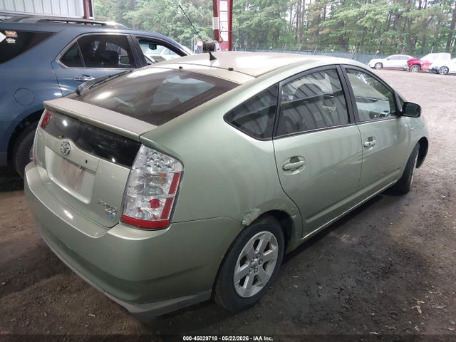 Aukcja sprzedaży 2007 Toyota Prius, vin: JTDKB20UX77689810, numer aukcji: 45029718