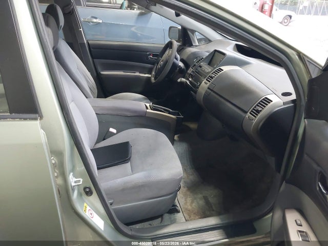 Aukcja sprzedaży 2007 Toyota Prius, vin: JTDKB20UX77689810, numer aukcji: 45029718