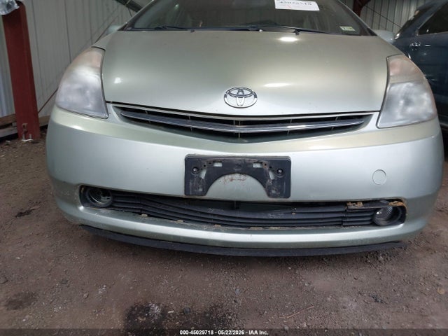 Aukcja sprzedaży 2007 Toyota Prius, vin: JTDKB20UX77689810, numer aukcji: 45029718