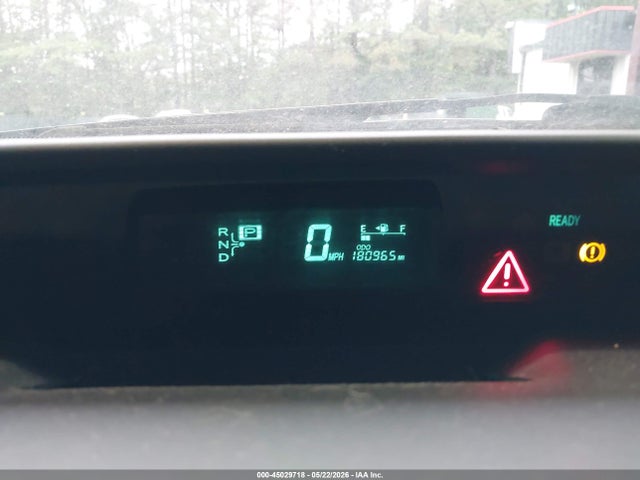 Aukcja sprzedaży 2007 Toyota Prius, vin: JTDKB20UX77689810, numer aukcji: 45029718