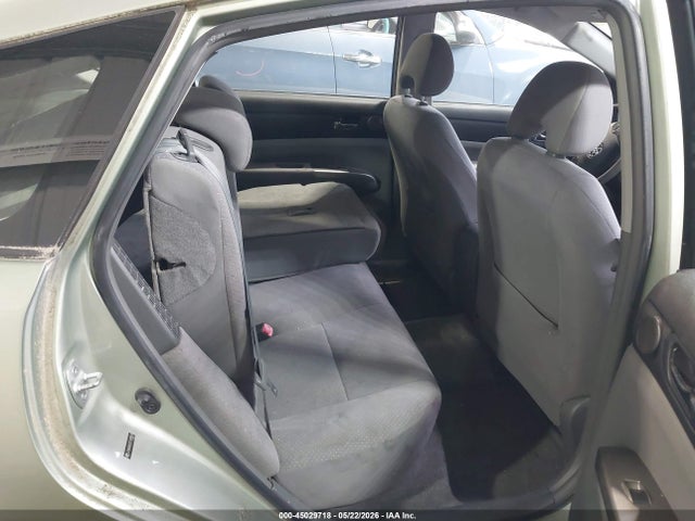Aukcja sprzedaży 2007 Toyota Prius, vin: JTDKB20UX77689810, numer aukcji: 45029718
