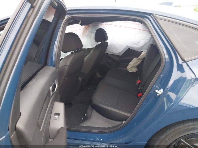 2HGFE4F84TH332590 Honda Civic Hybrid Sport/sport Touring