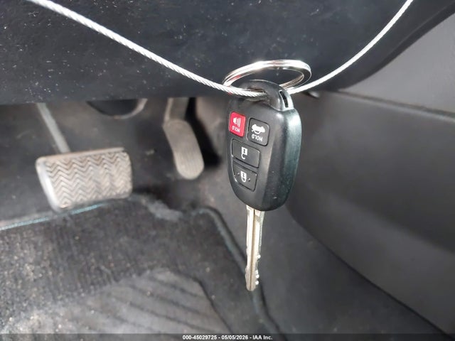 Toyota COROLLA LE 2015 5YFBURHE3FP232446 Image 11