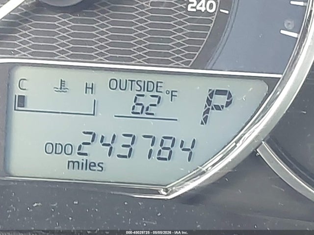 Toyota COROLLA LE 2015 5YFBURHE3FP232446 Image 15