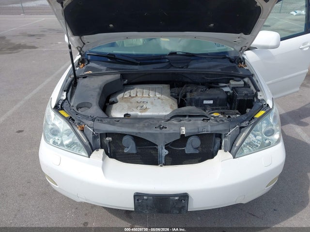2007 Lexus Rx 350 მანქანა იყიდება აუქციონზე, vin: JTJHK31U372016849, აუქციონის ნომერი: 45029730