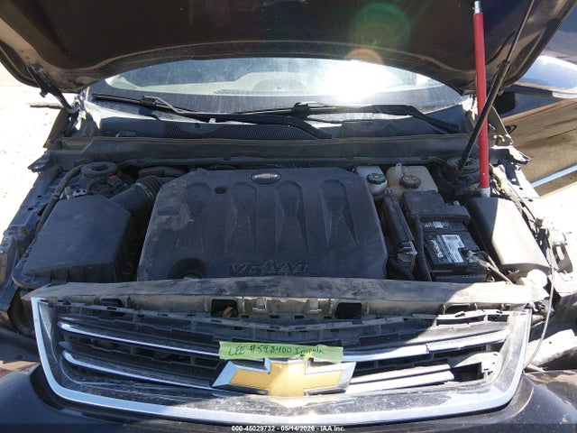 1G1105S30KU142331 Chevrolet Impala Premier
