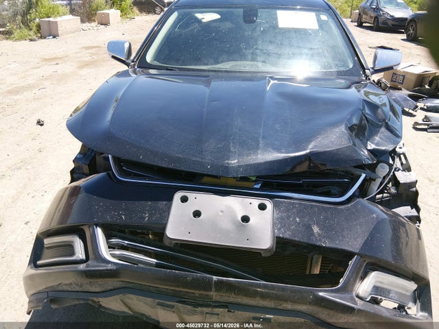 1G1105S30KU142331 Chevrolet Impala Premier