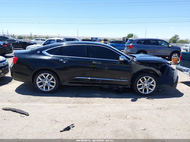 1G1105S30KU142331 Chevrolet Impala Premier